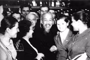 President Ho Chi Minh’s boundless love for nation and humanity