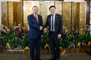 Party General Secretary and State President To Lam holds talks with Singaporean Prime Minister
