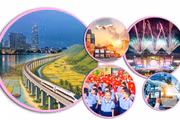 Vietnam’s economy grows as living standards improve
