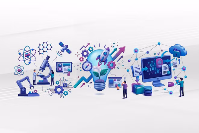 Party Central Committee stresses role of science, innovation, digital transformation