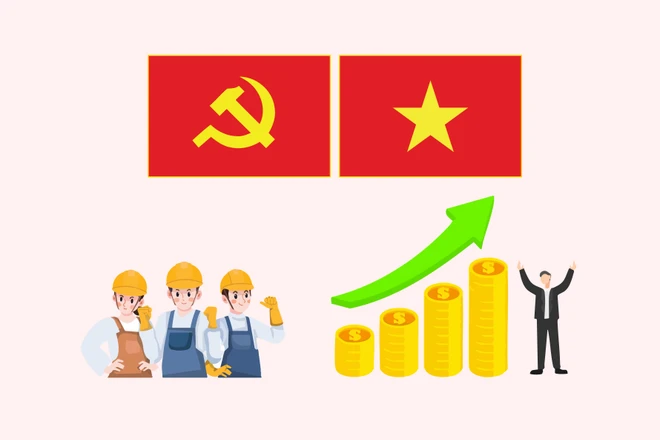 Key development goals and targets for 2026-2030 period