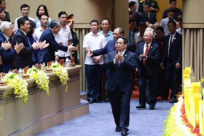 Hai Phong urged to play bigger role in achieving centenary goals