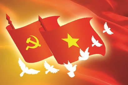 14th National Party Congress: Greater determination for breakthrough development