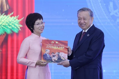 Eight decades strong: Vietnam News Agency strengthens global footprint 