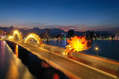 Party Congress: Da Nang eyes development toward civilised, modern city