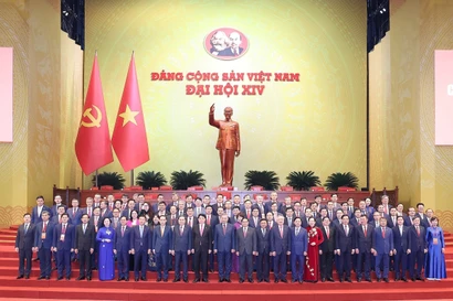 Delegates place high hopes in 14th National Party Congress