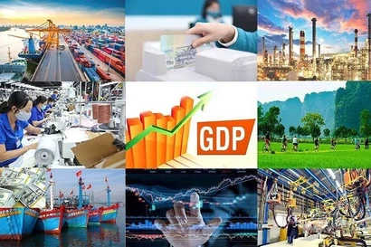 Economic growth in 2021-2025 lays strong foundation for next phase