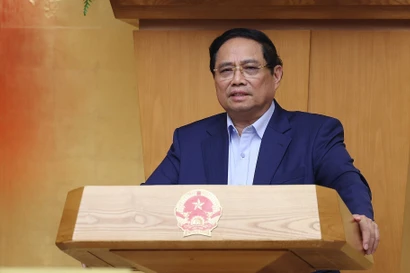  Vietnam’s economy sustains growth momentum despites global challenges