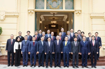 Party chief highlights diplomacy’s role in promoting new Vietnam