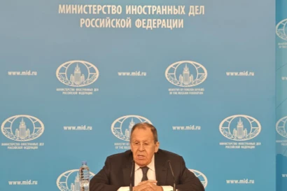 Russian FM spotlights Communist Party of Vietnam’s all-encompassing leadership