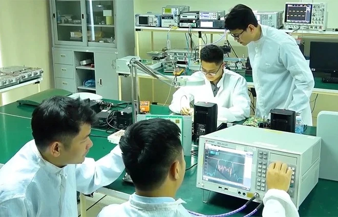 Resolution 57: Vietnam’s digital leap forward