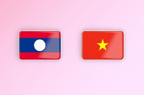 Vietnam, Laos deepen great friendship, special solidarity, comprehensive cooperation 