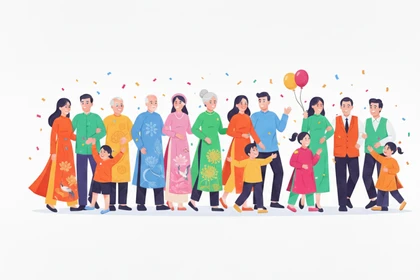 Socio-cultural affairs prioritised, social welfare ensured, living standards improved