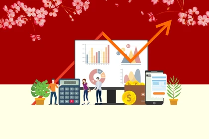 Major economic development targets for 2026-2030