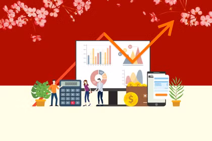 Major economic development targets for 2026-2030