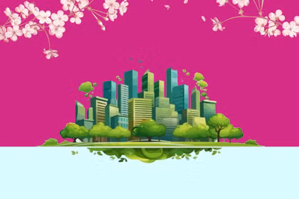 Major environmental targets for 2026–2030 