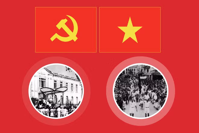 The Party’s wise and clear-sighted leadership