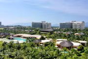 Khanh Hoa province pioneers green, sustainable tourism