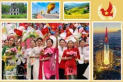 Vietnamese women affirm growing role in national economy