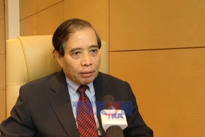 Next National Assembly expected to guide Vietnam into new era of development