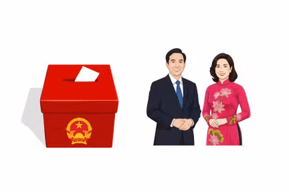 864 candidates to run for 500 seats in 16th National Assembly