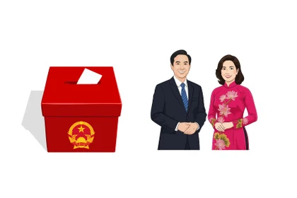 864 candidates to run for 500 seats in 16th National Assembly