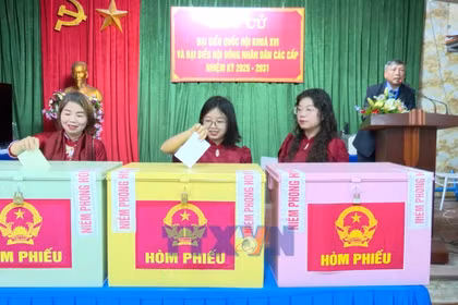 Hung Yen voters expect action from newly elected representatives