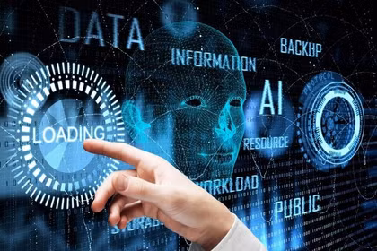 Five strategic breakthroughs in digital data required