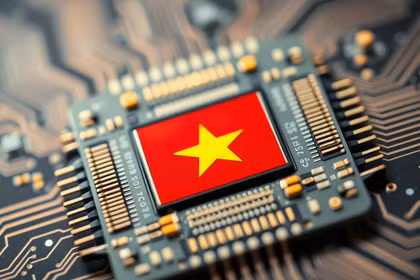 Vietnam strives for strategic autonomy in semiconductor era