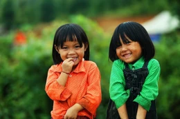 Four decades of poverty reduction in Vietnam: Bold action to leave no one behind