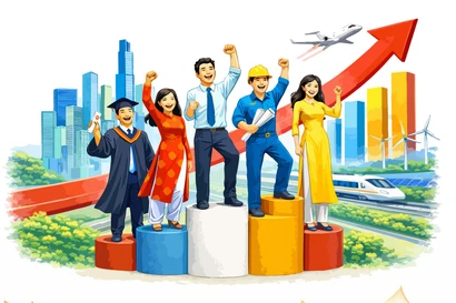 Five key tasks for cultural development