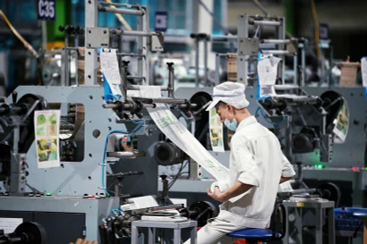 Politburo resolution aligns state and private sectors for growth push