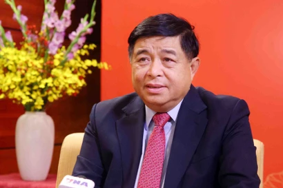 Government Party Organisation strives to build clean, strong apparatus