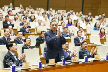 Voters’ trust must become practical policy decisions: Party chief