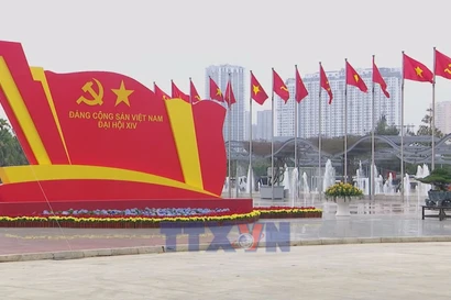 International scholars highlight Vietnam’s strategic breakthroughs