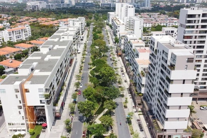 New resolution to break logjam in social housing market