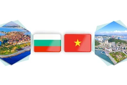 Vietnam-Bulgaria traditional friendship