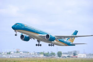 Vietnam Airlines reroutes Europe services to ensure operational safety