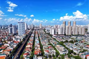 Hanoi aims for over 10% growth in Q2