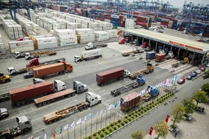 Foreign trade at heart of Vietnam’s growth challenge in new phase