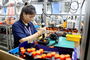 Productivity criteria seen as catalyst for growth of businesses 