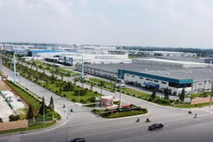 Strong economic conglomerates drive domestic economic growth