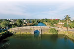 Hue city to launch inland water tourism route in Imperial Citadel