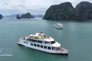 Bai Tu Long Bay among 7 Wonders of Southeast Asia for 2026: Condé Nast Traveller