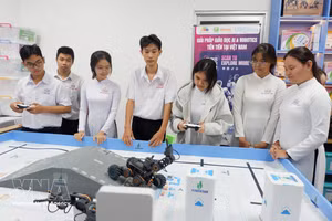 Vietnam accelerates STEM workforce development for strategic technologies 