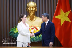Vietnam, New Zealand have significant scope to expand trade, investment cooperation: PM 