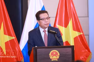 Prime Minister’s upcoming trip to give fresh impetus to Vietnam - Russia ties: Ambassador