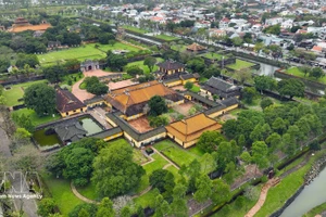 Hue awakens heritage through community strength