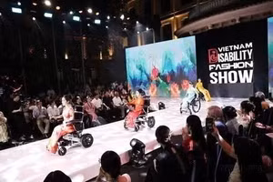 Training models create sustainable livelihoods, inclusion pathways for people with disabilities 