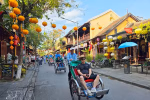 Vietnam emerging as one of Southeast Asia’s hottest travel destinations: Fortune 